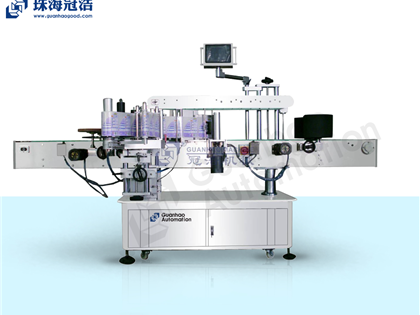 什么是貼標機？貼標機分類有哪些？